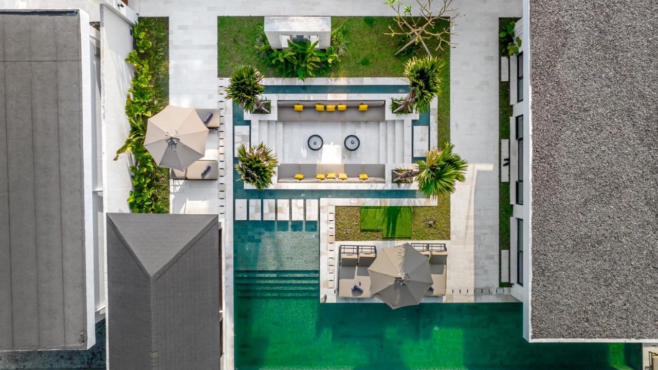 Villa Ciryandil By Balisuperhost Убуд Екстер'єр фото
