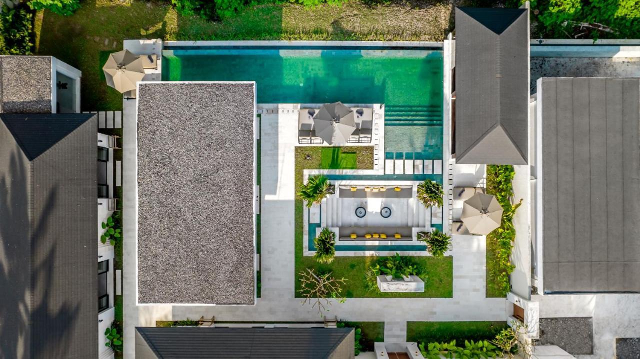 Villa Ciryandil By Balisuperhost Убуд Екстер'єр фото